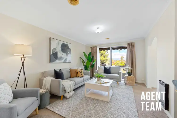 8 Goddard Crescent, Holt ACT 2615