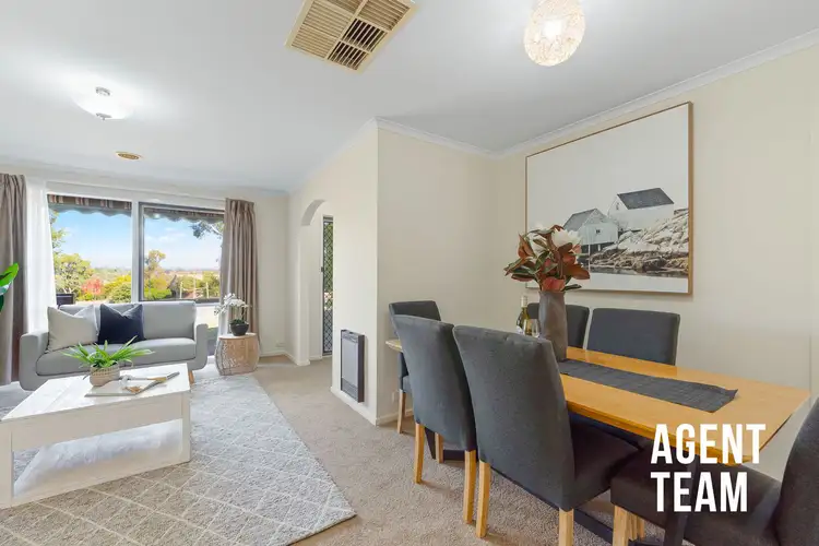 Fifth view of Homely house listing, 8 Goddard Crescent, Holt ACT 2615
