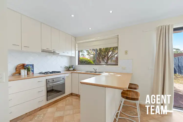 Sixth view of Homely house listing, 8 Goddard Crescent, Holt ACT 2615