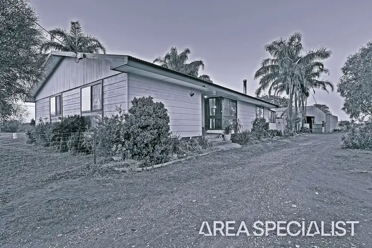 835 Coorong Avenue, Red Cliffs VIC 3496