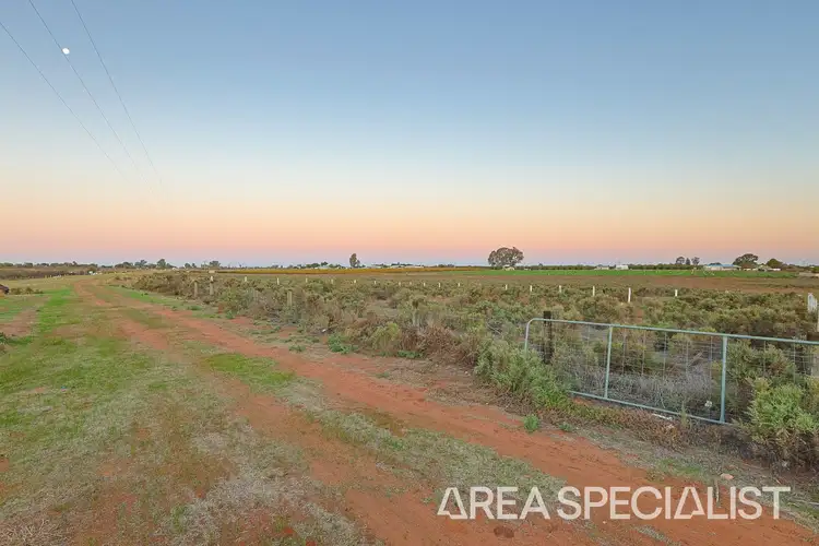 Second view of Homely house listing, 835 Coorong Avenue, Red Cliffs VIC 3496