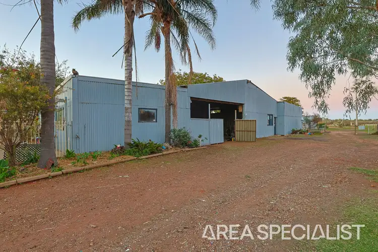 Third view of Homely house listing, 835 Coorong Avenue, Red Cliffs VIC 3496