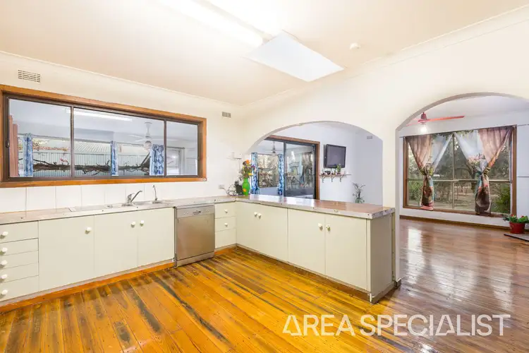 Fourth view of Homely house listing, 835 Coorong Avenue, Red Cliffs VIC 3496