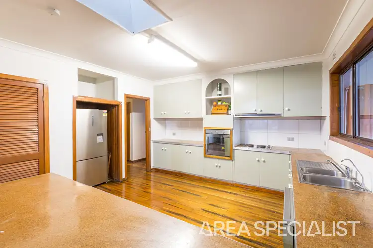 Fifth view of Homely house listing, 835 Coorong Avenue, Red Cliffs VIC 3496