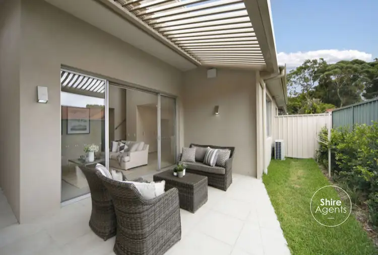 4/95 Gannons Road, Caringbah South NSW 2229