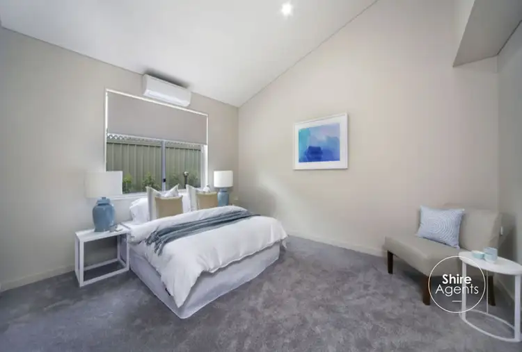 Fifth view of Homely townhouse listing, 4/95 Gannons Road, Caringbah South NSW 2229