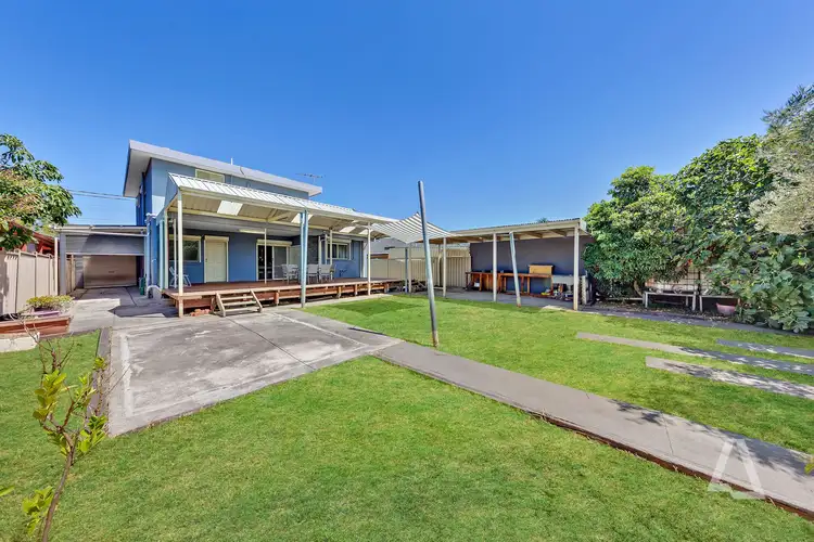 30 Biggs Street, St Albans VIC 3021
