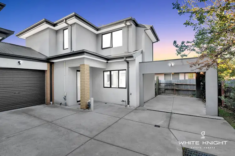 4/2 Blair Street, Broadmeadows VIC 3047