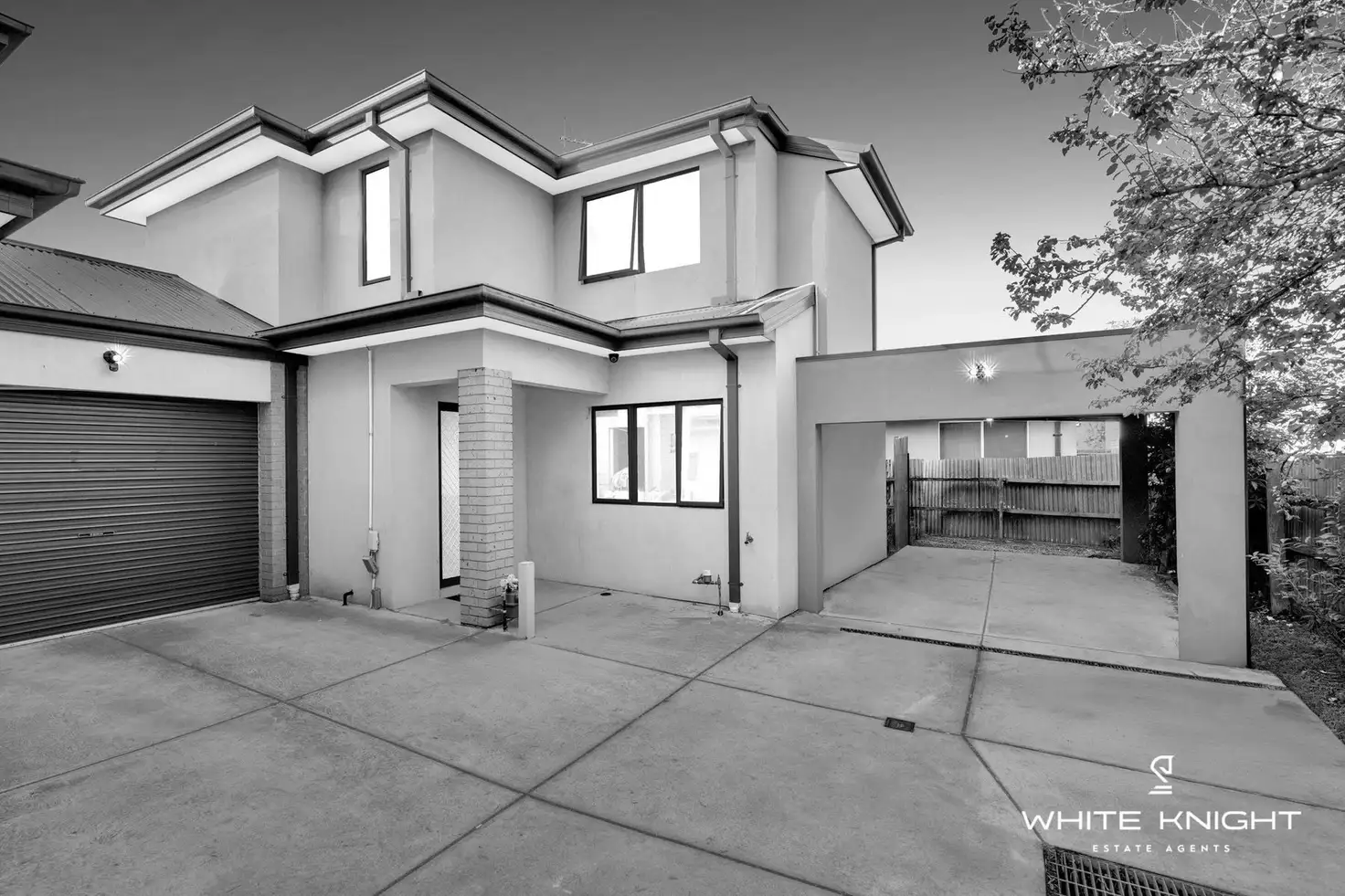 Main view of Homely townhouse listing, 4/2 Blair Street, Broadmeadows VIC 3047