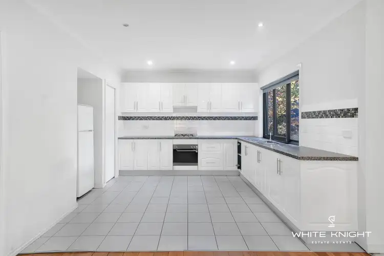 Third view of Homely townhouse listing, 4/2 Blair Street, Broadmeadows VIC 3047