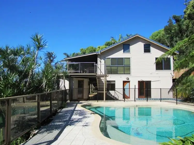 129 Goonengerry Road, Goonengerry NSW 2482