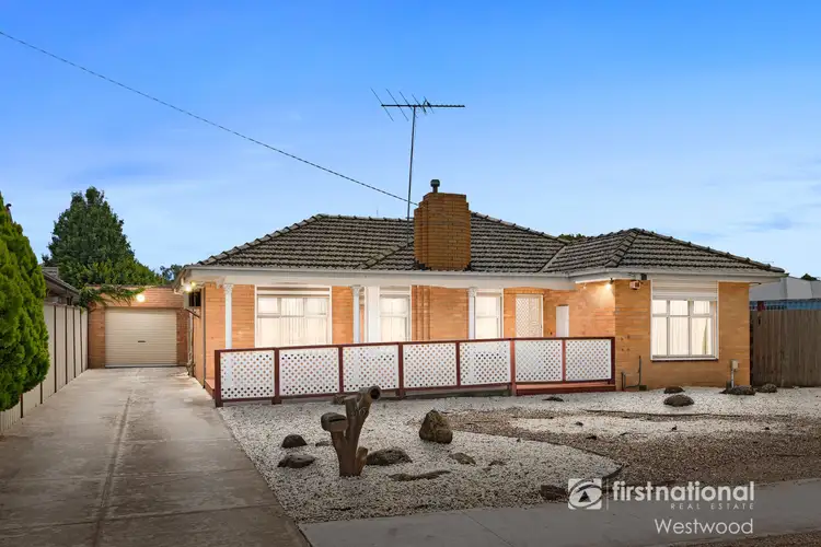 36 Parker Street, Werribee VIC 3030