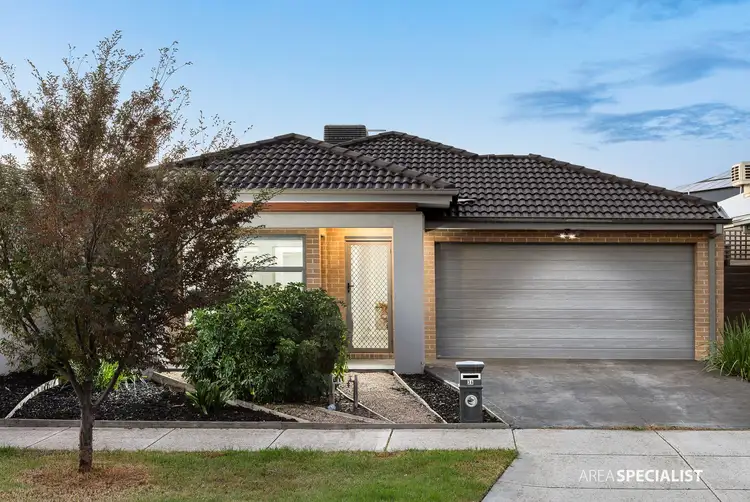 36 Devoe Road, Point Cook VIC 3030