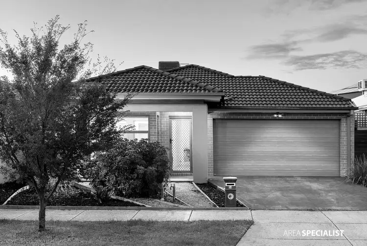 36 Devoe Road, Point Cook VIC 3030