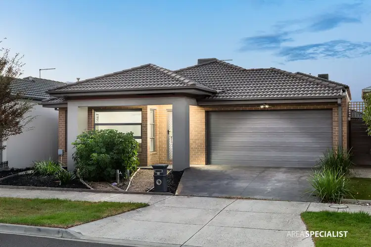 Second view of Homely house listing, 36 Devoe Road, Point Cook VIC 3030