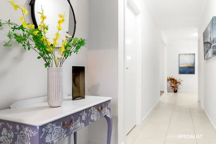 Third view of Homely house listing, 36 Devoe Road, Point Cook VIC 3030