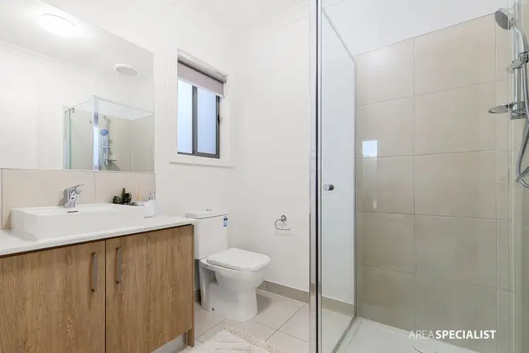Fifth view of Homely house listing, 36 Devoe Road, Point Cook VIC 3030