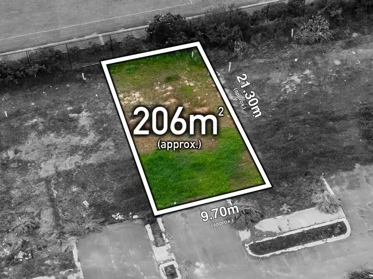 Fourth view of Homely land listing, 13 Truesource Drive, Cairnlea VIC 3023