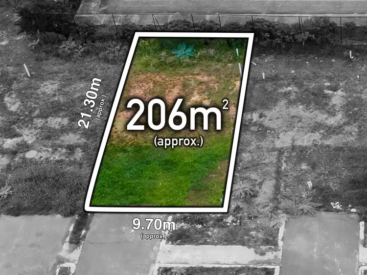 Fifth view of Homely land listing, 13 Truesource Drive, Cairnlea VIC 3023