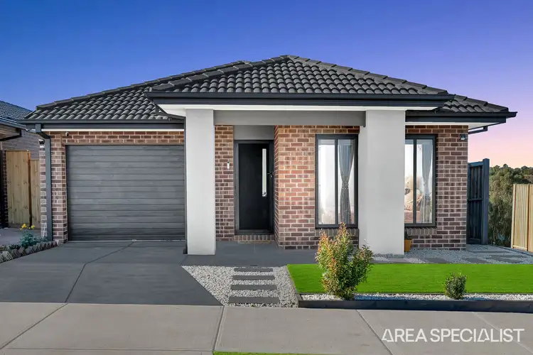 368 Clarkes Road, Brookfield VIC 3338