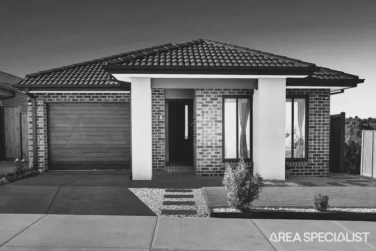 Main view of Homely house listing, 368 Clarkes Road, Brookfield VIC 3338