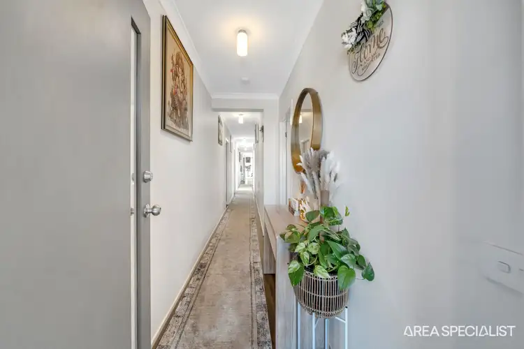 Third view of Homely house listing, 368 Clarkes Road, Brookfield VIC 3338
