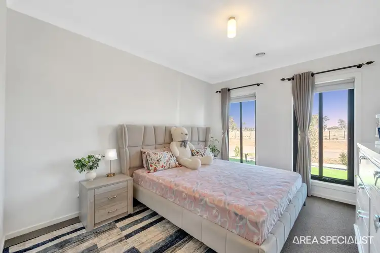 Fourth view of Homely house listing, 368 Clarkes Road, Brookfield VIC 3338
