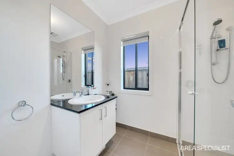 Fifth view of Homely house listing, 368 Clarkes Road, Brookfield VIC 3338