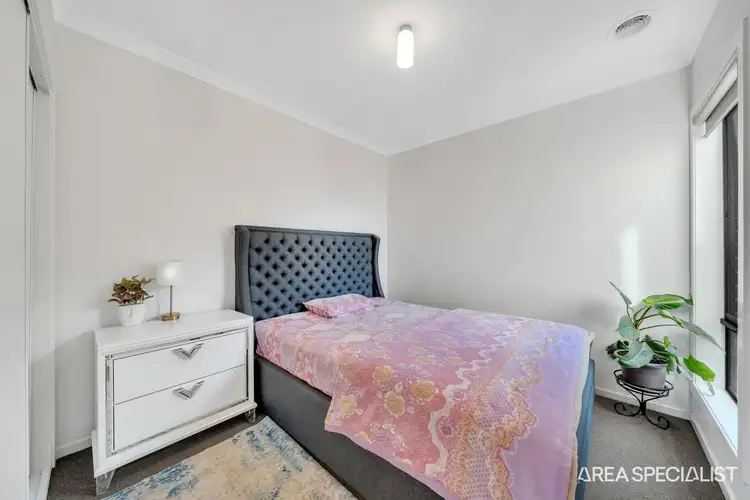 Sixth view of Homely house listing, 368 Clarkes Road, Brookfield VIC 3338