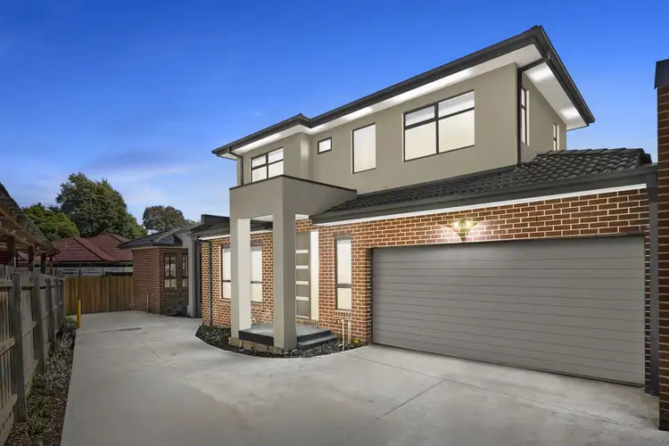 2/408 Scoresby Road, Ferntree Gully VIC 3156