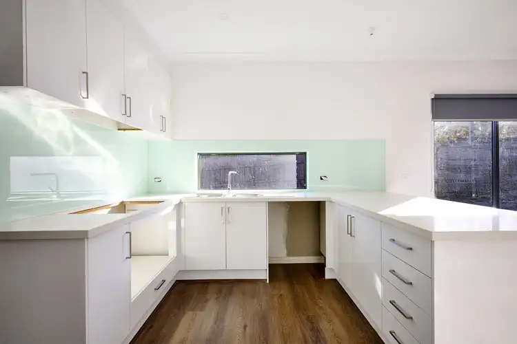 Third view of Homely townhouse listing, 1/408 Scoresby Road, Ferntree Gully VIC 3156
