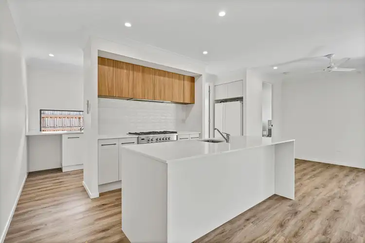 Third view of Homely house listing, 17 Ossington Circuit, Julago QLD 4816