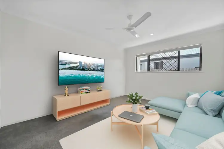 Fourth view of Homely house listing, 17 Ossington Circuit, Julago QLD 4816