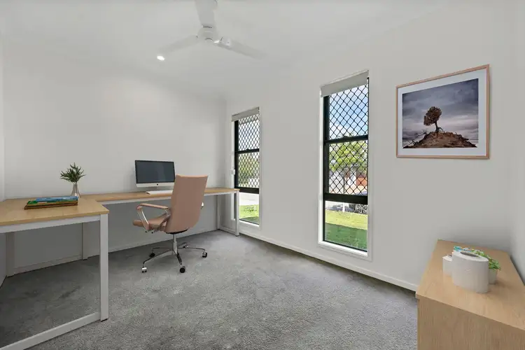 Fifth view of Homely house listing, 17 Ossington Circuit, Julago QLD 4816
