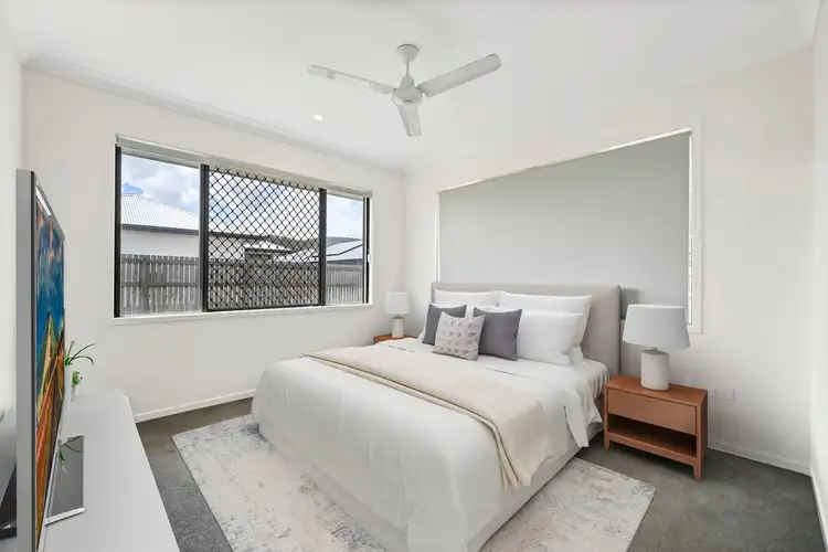 Sixth view of Homely house listing, 17 Ossington Circuit, Julago QLD 4816