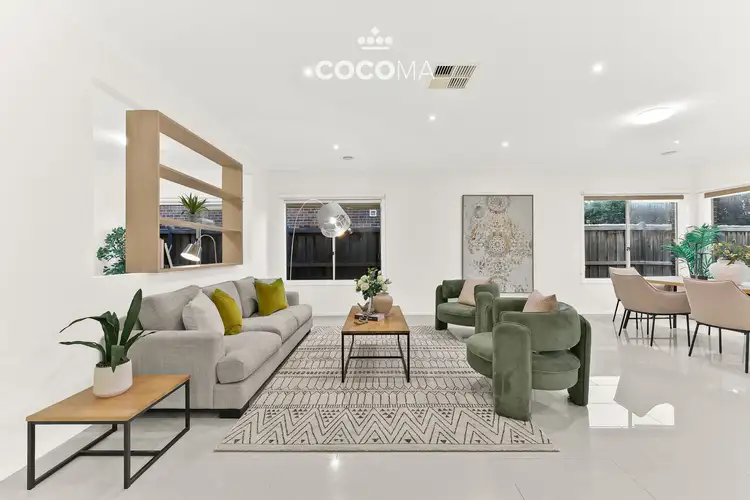 Second view of Homely house listing, 179 Westwood Boulevard, Keysborough VIC 3173