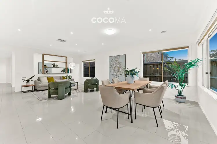 Fourth view of Homely house listing, 179 Westwood Boulevard, Keysborough VIC 3173
