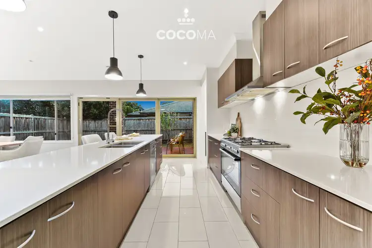 Sixth view of Homely house listing, 179 Westwood Boulevard, Keysborough VIC 3173
