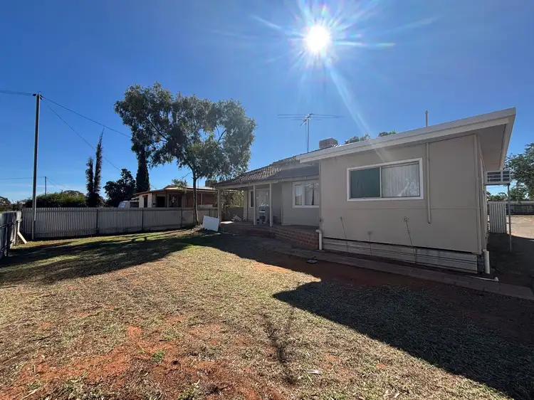 119 Clancy Street, Victory Heights WA 6432