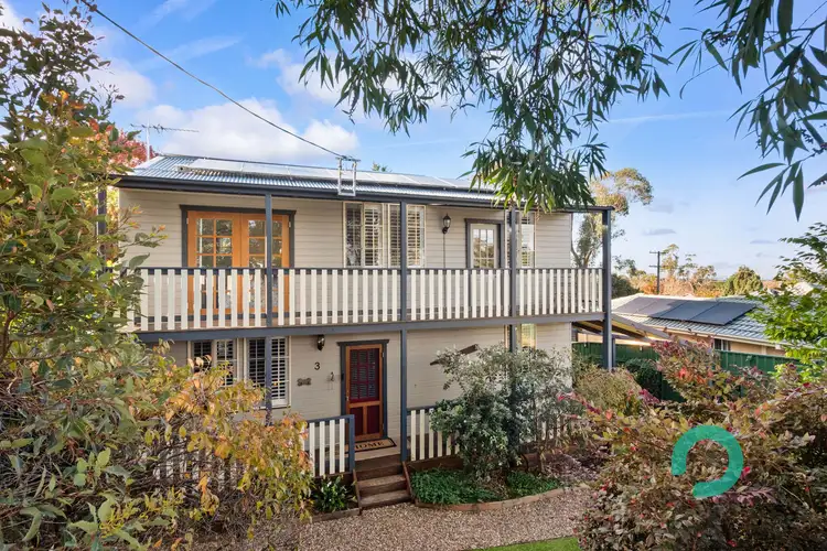 3 Boulder Crescent, Hazelbrook NSW 2779