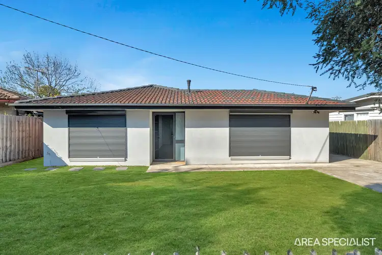Main view of Homely house listing, 62 Coburns Road, Melton South VIC 3338