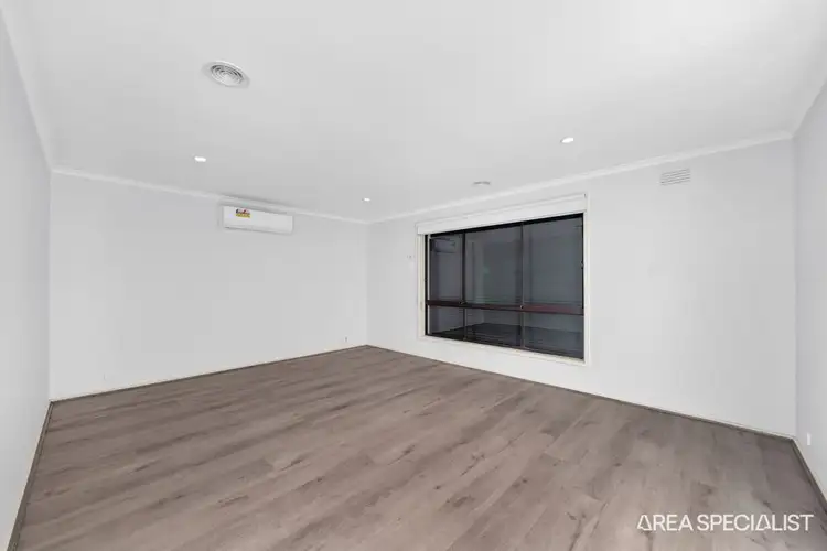 Second view of Homely house listing, 62 Coburns Road, Melton South VIC 3338