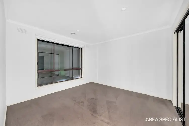 Third view of Homely house listing, 62 Coburns Road, Melton South VIC 3338