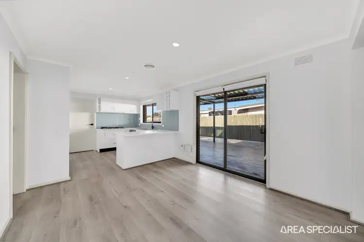 Fourth view of Homely house listing, 62 Coburns Road, Melton South VIC 3338