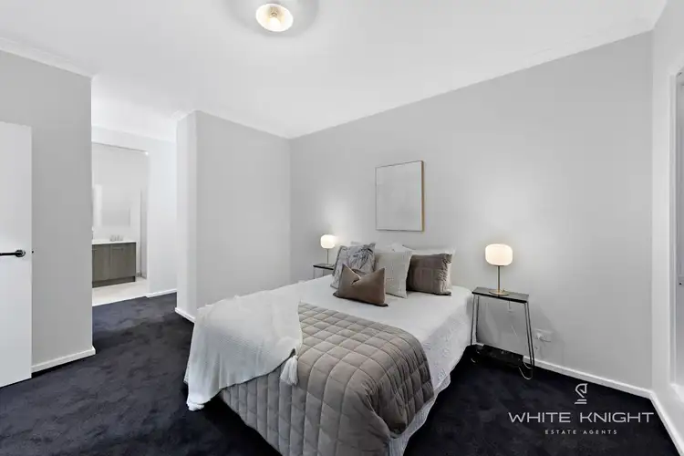 Third view of Homely house listing, 46 Diamond Parade, Cobblebank VIC 3338