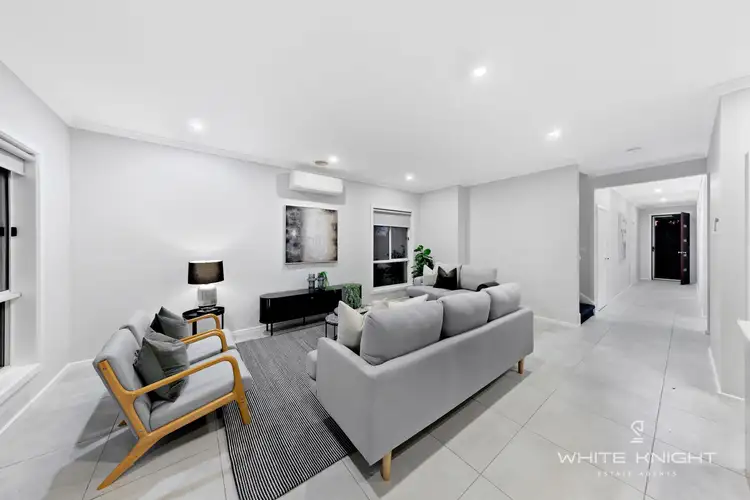 Fourth view of Homely house listing, 46 Diamond Parade, Cobblebank VIC 3338