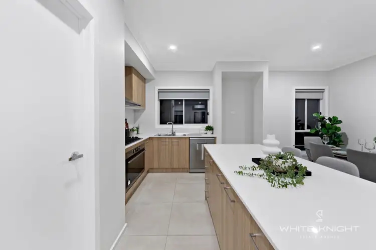 Sixth view of Homely house listing, 46 Diamond Parade, Cobblebank VIC 3338