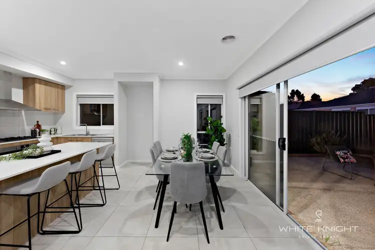 Sixth view of Homely house listing, 46 Diamond Parade, Cobblebank VIC 3338