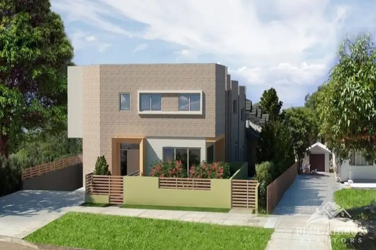 5/17 Carinya Road, Girraween NSW 2145