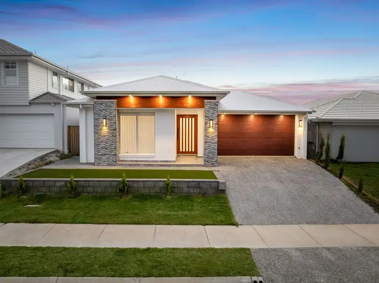 47 Foley Way, White Rock QLD 4306
